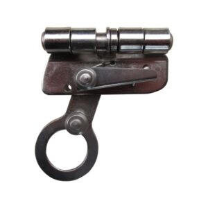 Arrestador para cable de acero