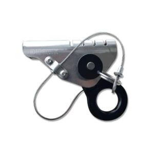 Arrestador para cuerda